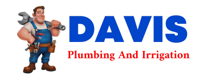 Trusted plumber in SPEARMAN